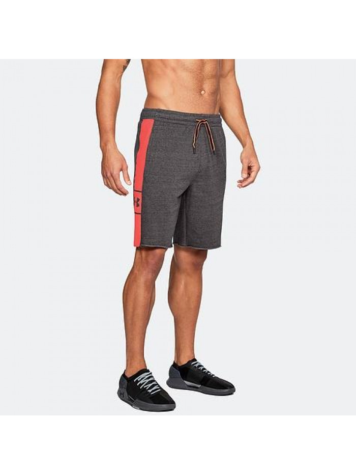 Men's ua store ez knit shorts